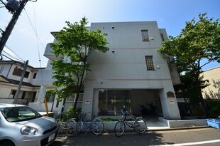 ONE'sRESIDENCE立川錦町の物件内観写真